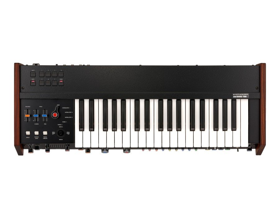 KORG miniKORG 700FS