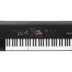 KORG NAUTILUS 61