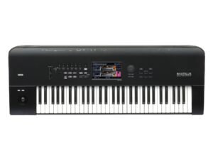 KORG NAUTILUS 61