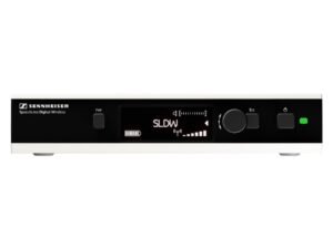 SL Rack Receiver DW