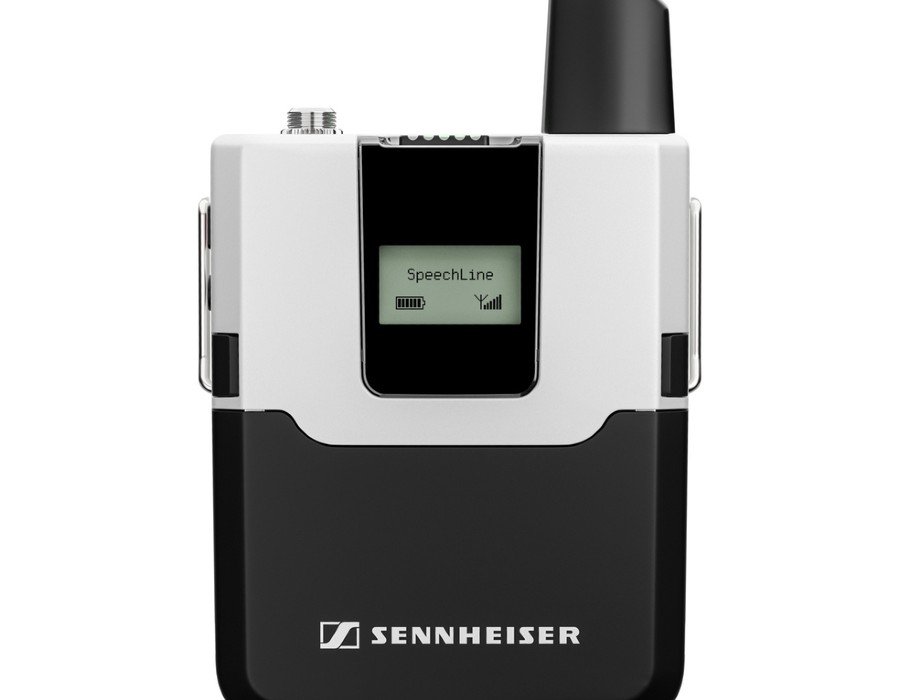Sennheiser SL Bodypack DW