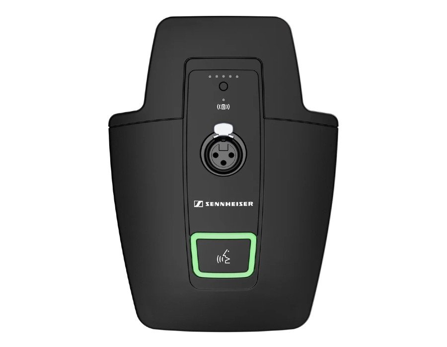 Sennheiser SL Tablestand 133-S DW