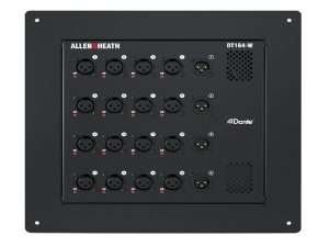 Allen & Heath DT-164W