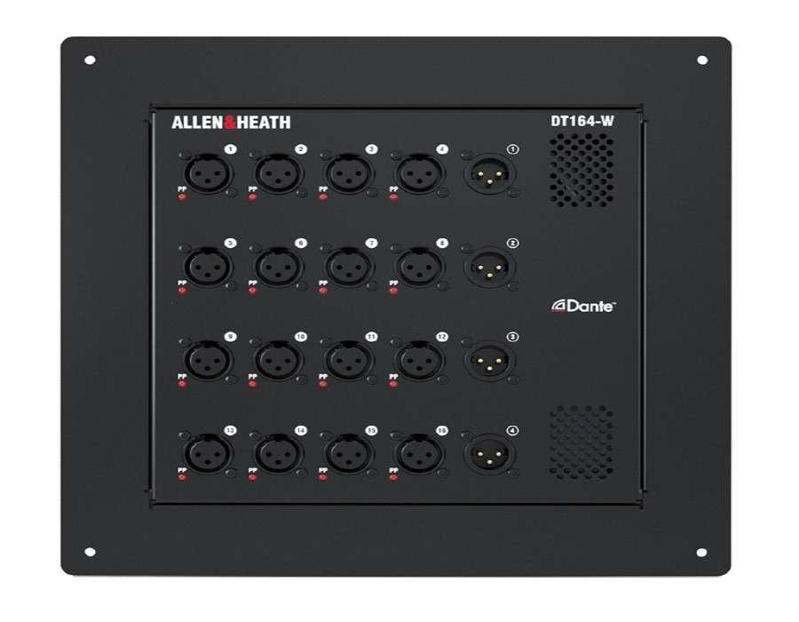 Allen & Heath DT-164W