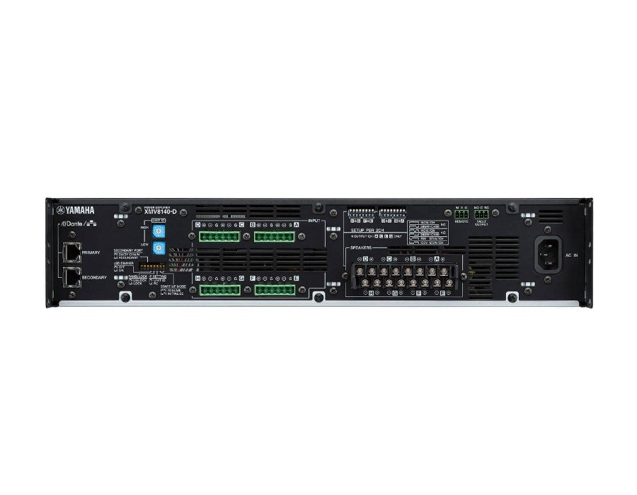 Yamaha XMV8140