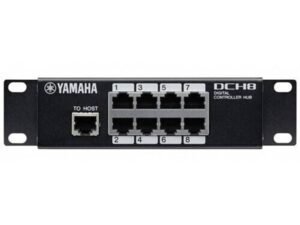 Yamaha DCH8