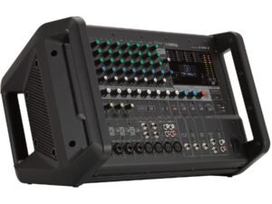 Yamaha EMX7