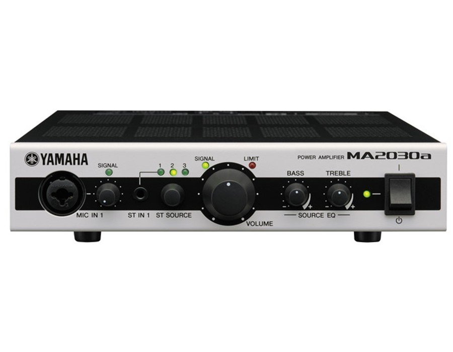 Yamaha MA2030A