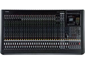 Yamaha MGP12X