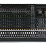 Yamaha MGP24X