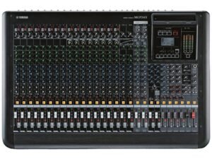 Yamaha MGP24X
