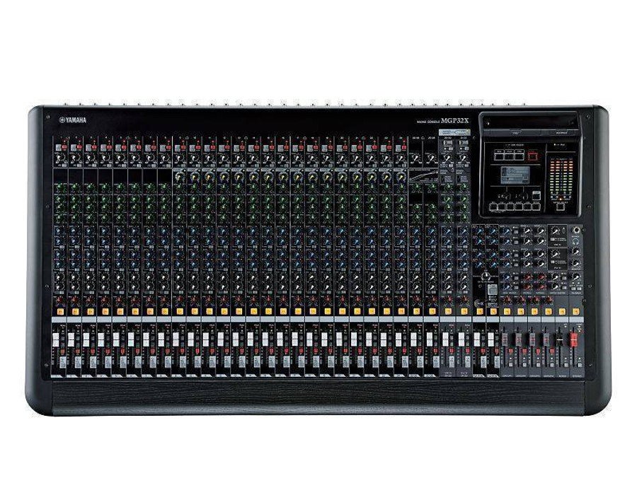 Yamaha MGP32X