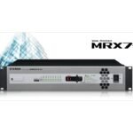 Yamaha MRX7D
