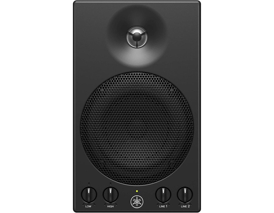 Yamaha MSP3A