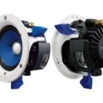 Yamaha NSIC400W