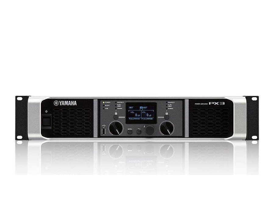 Yamaha PX3