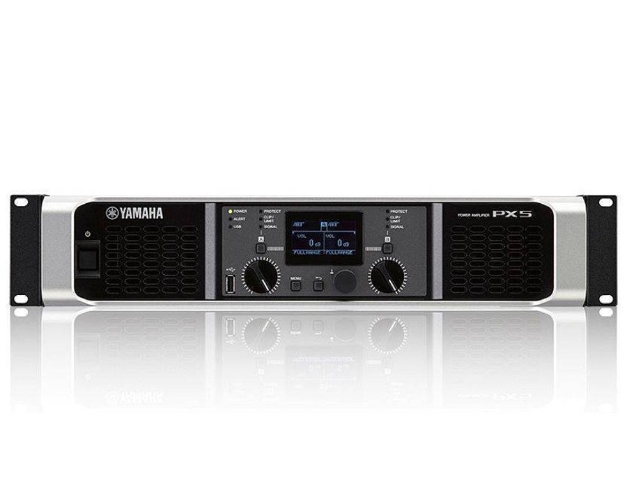 Yamaha PX5