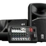 Yamaha STGPS400BT-SET