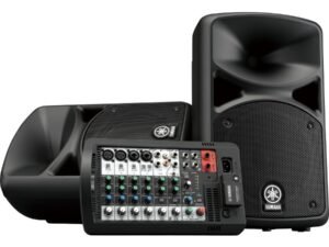 Yamaha STGPS400BT-SET