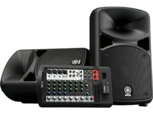 Yamaha STGPS600BT-SET