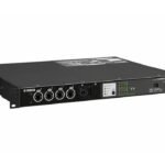 Yamaha SWP1-8MMF