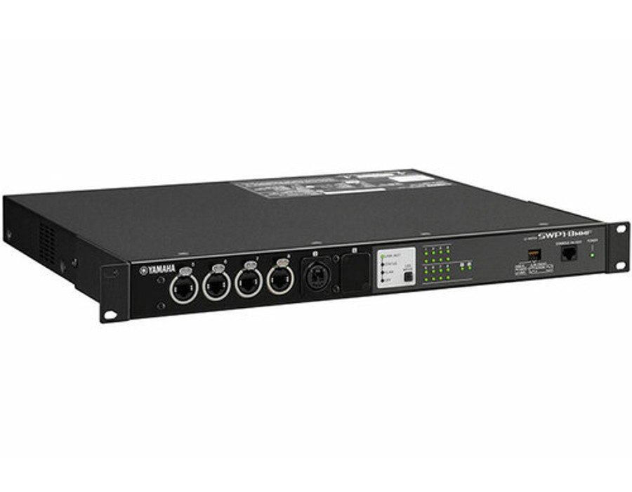 Yamaha SWP1-8MMF