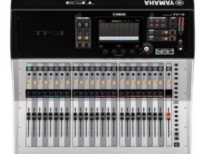 Yamaha TF3