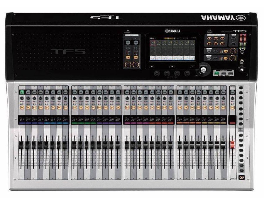 Yamaha TF5