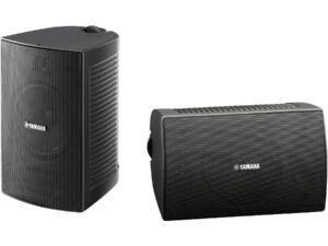 Yamaha VS4