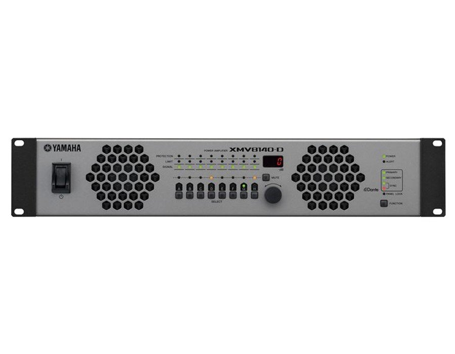 Yamaha XMV8140