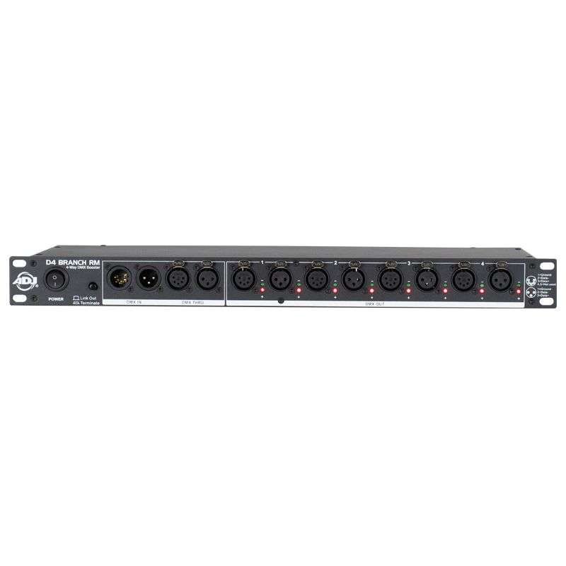 ADJ D4 BRANCH RM
