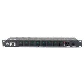 ADJ POW-R BAR RACK USB