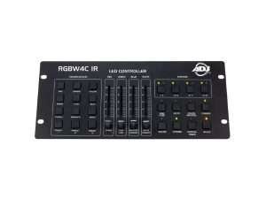 ADJ RGBW 4C IR