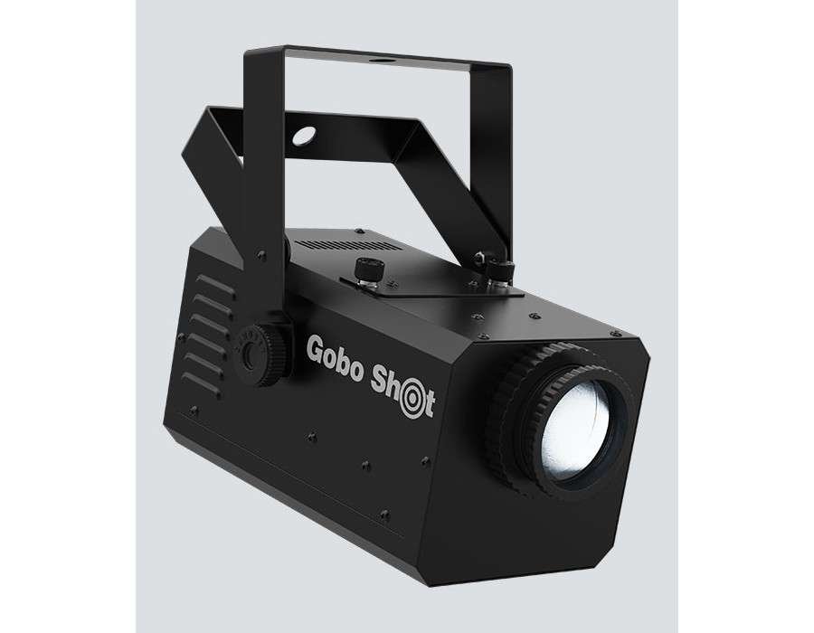 CHAUVET Gobo Shot