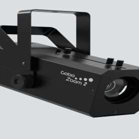 CHAUVET Gobo Zoom 2