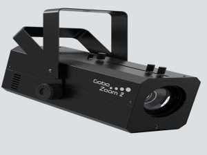CHAUVET Gobo Zoom 2