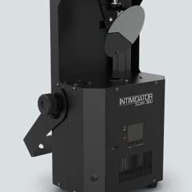 Intimidator Scan 360