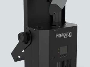 Intimidator Scan 360