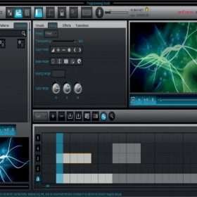 ADJ LED MASTER