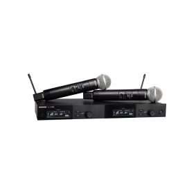 Shure SLXD24D