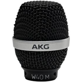 AKG W40 M