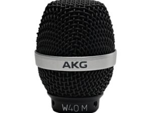 AKG W40 M