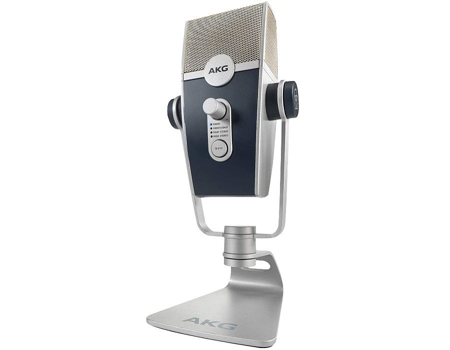 AKG C44-USB