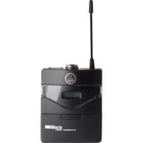 AKG PT470 BD8 50mW