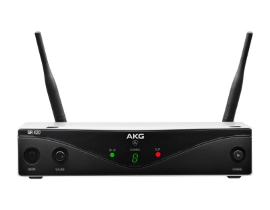 AKG SR 420 BD B1