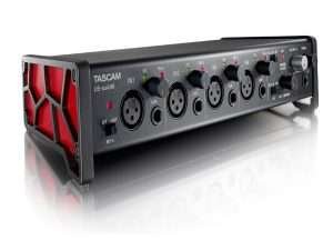 Tascam US-04x04HR