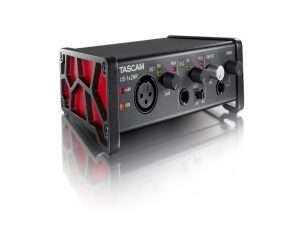 Tascam US-1x02HR