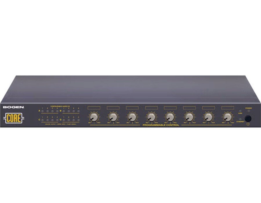 Bogen CORE4X12