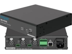 Bogen NQ-P0100