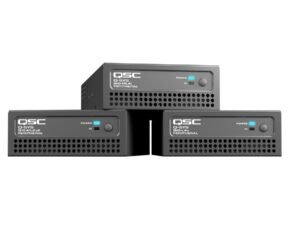 QSC QIO-ML4i